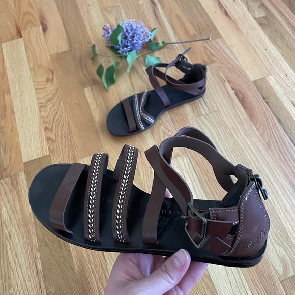 Blowfish Shoes - ✨NWOT✨ Blowfish Malibu women’s sandals